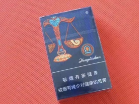 红塔山(星座)