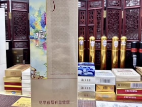 苏烟(水韵)