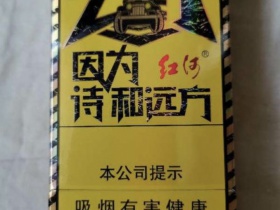 红河(去野)