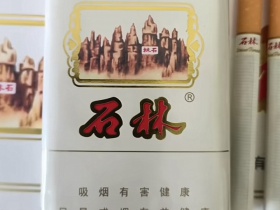 石林(软)