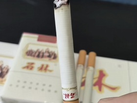 石林(软)
