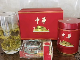 中华(听50支)