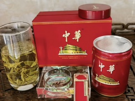 中华(听50支)