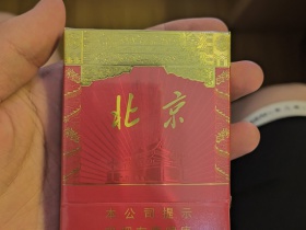 中南海(北京双中支)
