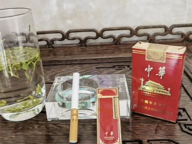 中华(大中华)