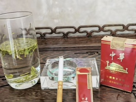 中华(大中华)