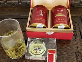 中华(听50支)