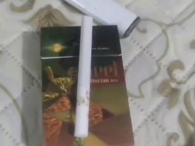 百乐(榴莲)