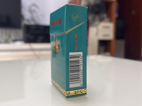 白沙(绿和)