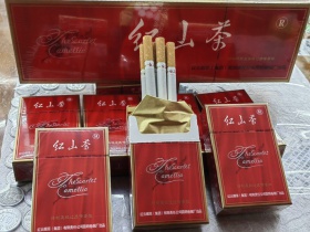 红山茶(特红)