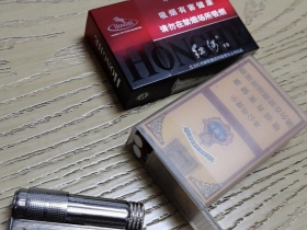 红河(硬v8)