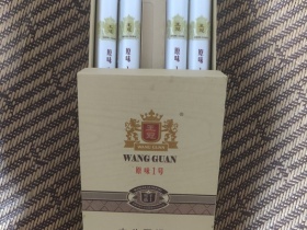 王冠(原味1号)