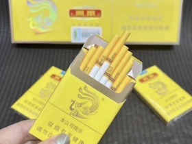 凤凰(细支)