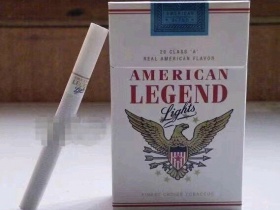 AMERICAN LEGEND lighs
