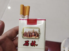 石林(软)