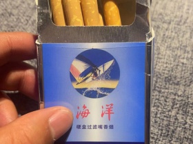 海洋(特醇)