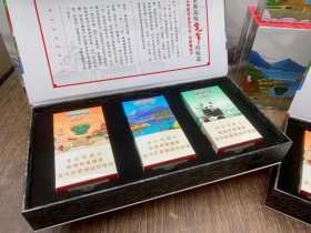 宽窄(魅力天府)