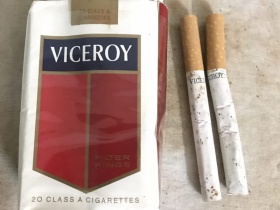总督(软红)