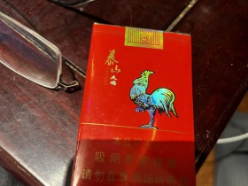 泰山(大鸡)