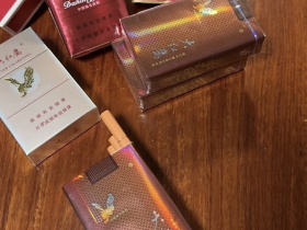 大红鹰(软精品)