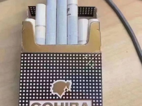 COHIBA(Original)