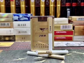 七匹狼(通仙)
