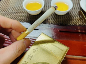 壹枝笔(硬金)