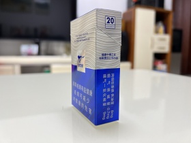 七匹狼(蓝钻)