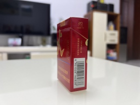 黄金叶(红火)