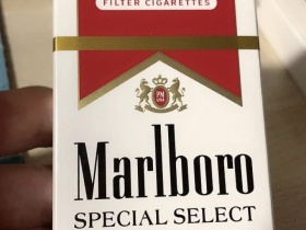 万宝路(硬红精选美产 Special Select)