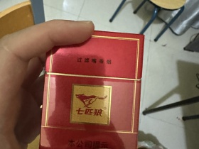 七匹狼(红1995)
