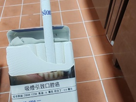 云斯顿(经典蓝澳门版)