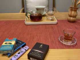 泰山(拂光)