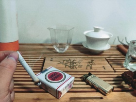 好彩(无嘴.美产肯塔基州含税版)