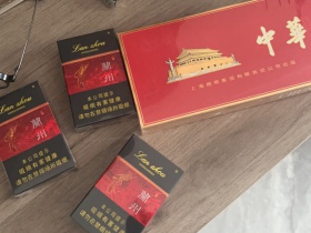 兰州(硬吉祥)