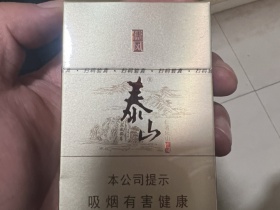 泰山(儒风)