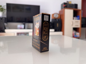 好猫(招财进宝1600)