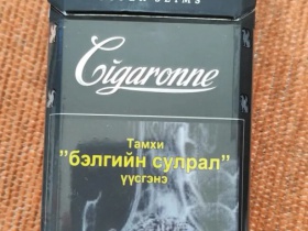 卡比龙(总裁俄罗斯版)