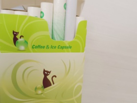 RAISON(ice cafe)