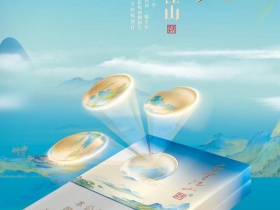 天子(千里江山青绿中支)