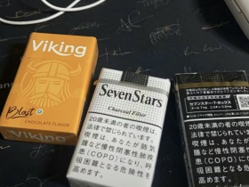 维京海盗(巧克力)