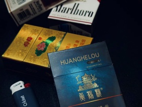 黄鹤楼(视窗中支)