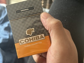 COHIBA(Original)