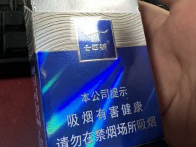 七匹狼(蓝钻)