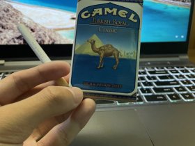 骆驼(皇家科罗拉多含税版)