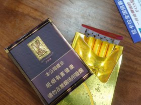 七匹狼(大通仙)