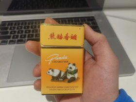 熊猫(时代出口)