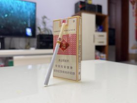 玉溪(细支清香世家)