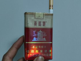 黄鹤楼(软雪之景)
