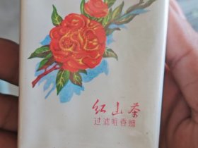 红山茶(软白)